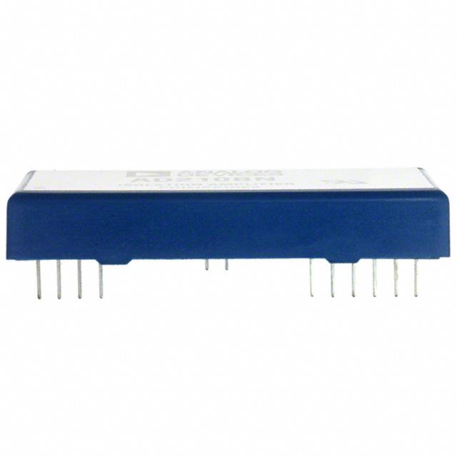 All Parts Semiconductors Amplifiers and Buffers Operational Amplifiers (General Purpose) AD210BN by Analog Devices